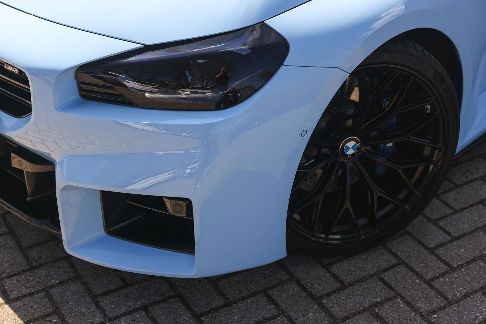 BMW M2 Coupe Sport - 2025 - Joinsteer - #27