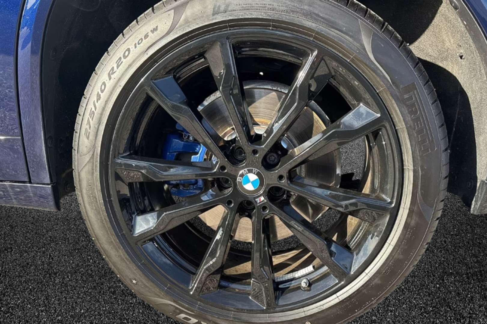 BMW X4 M Sport XDrive30d - 2024 - Joinsteer - #8