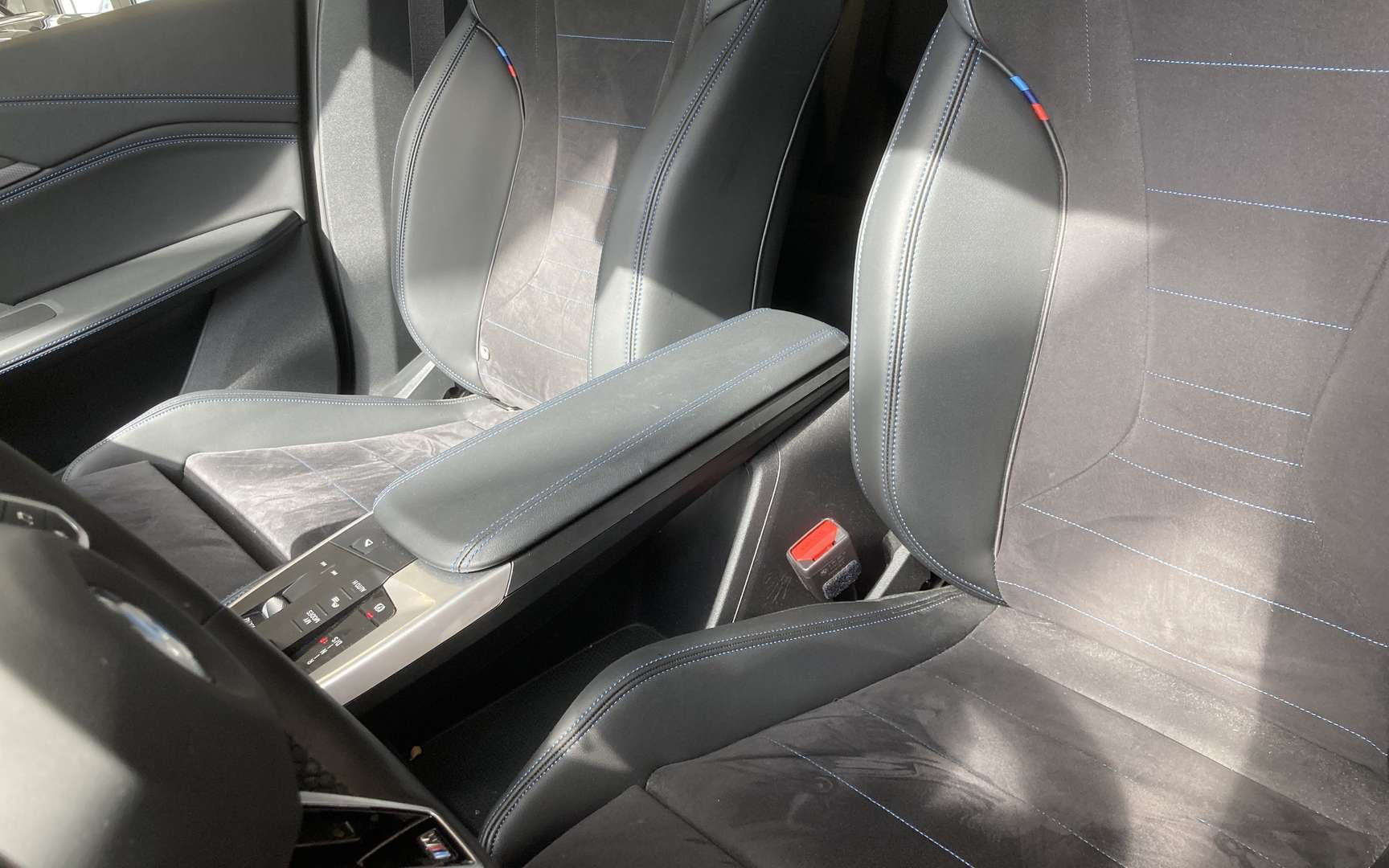 BMW X1 M Sport SDrive18i - 2025 - Joinsteer - #5