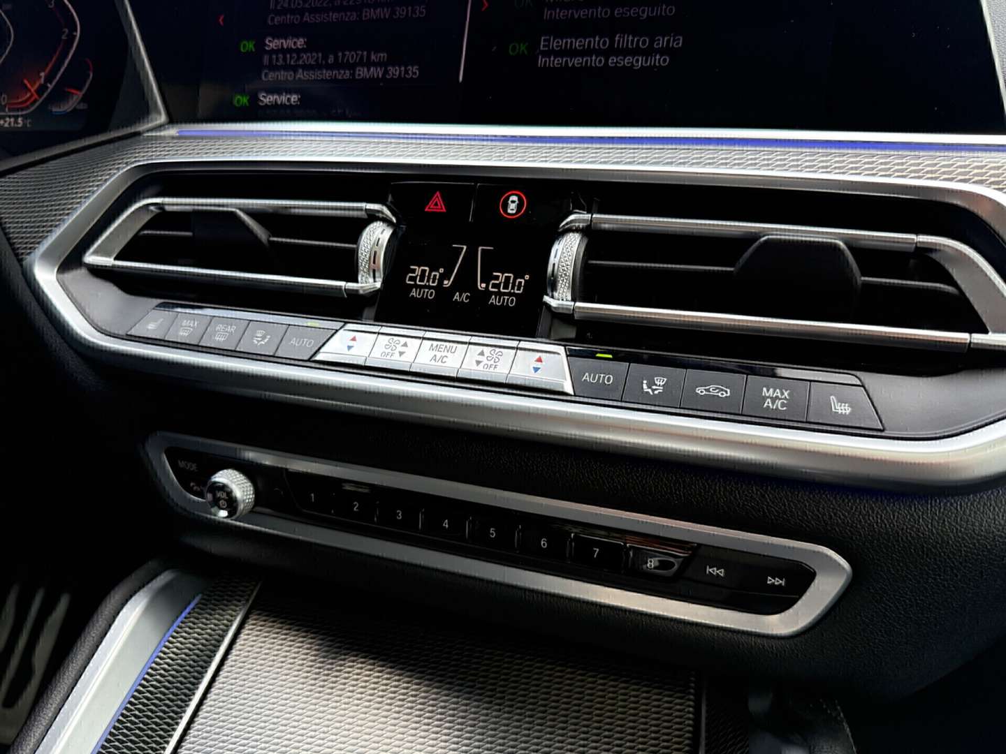 BMW X6 M Sport XDrive30d - 2020 - Joinsteer - #23
