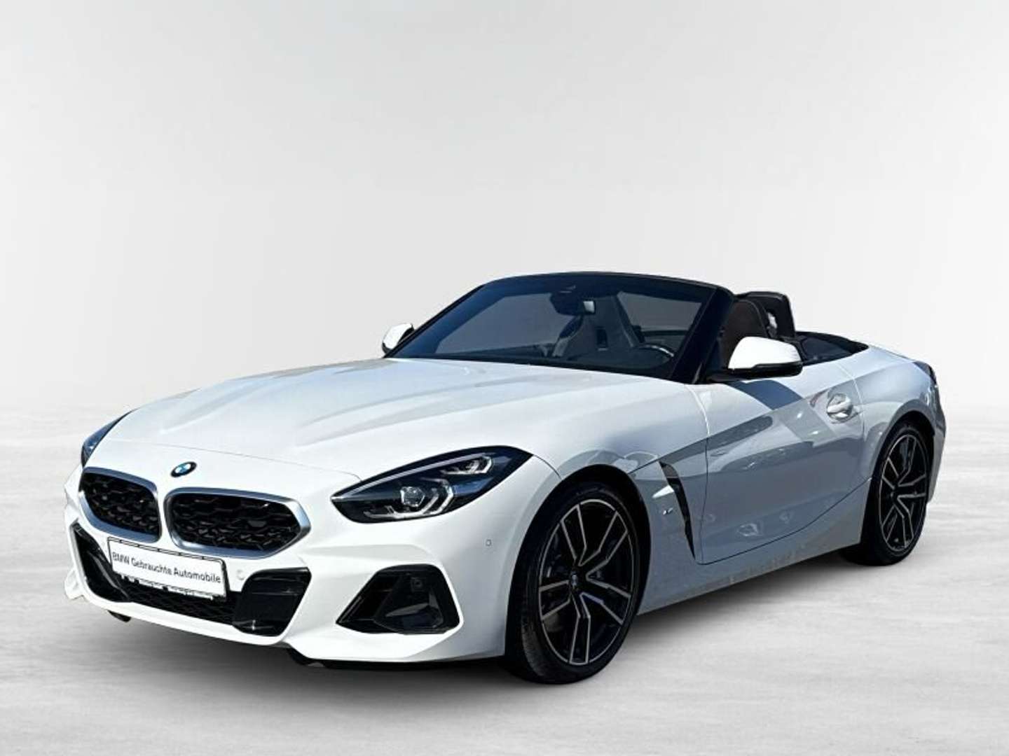 BMW Z4 M Sport SDrive30i - 2024 - Joinsteer - #2