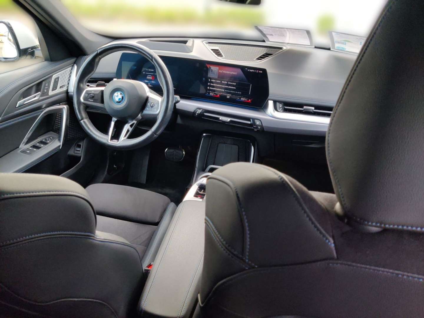 BMW IX1 M Sport 30 XDrive - 2023 - Joinsteer - #20
