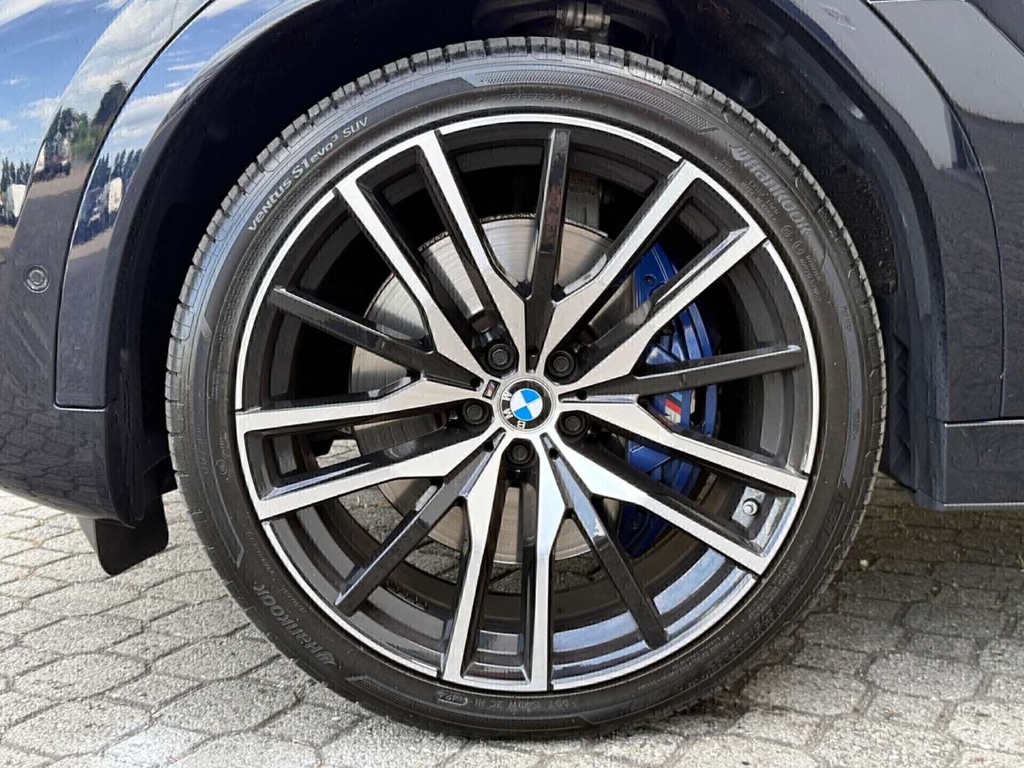 BMW X6 M Sport XDrive30d - 2020 - Joinsteer - #24