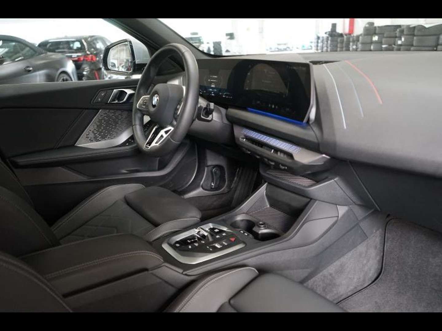BMW Série 1 M Sport 120i - 2025 - Joinsteer - #23