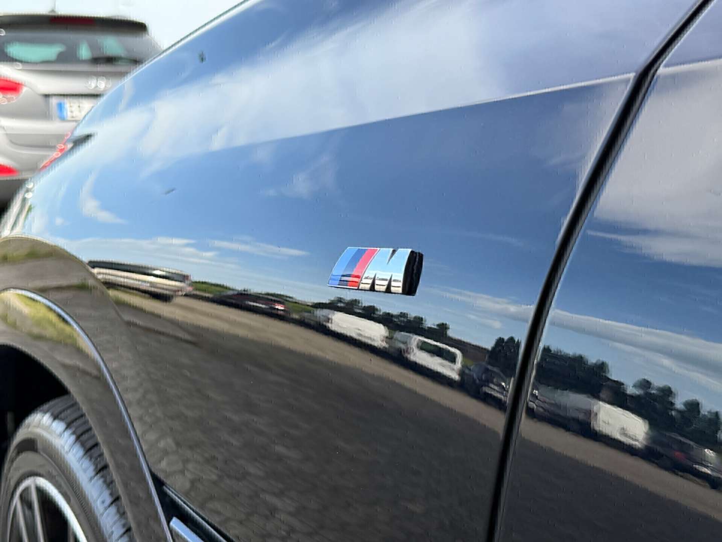 BMW X6 M Sport XDrive30d - 2020 - Joinsteer - #25