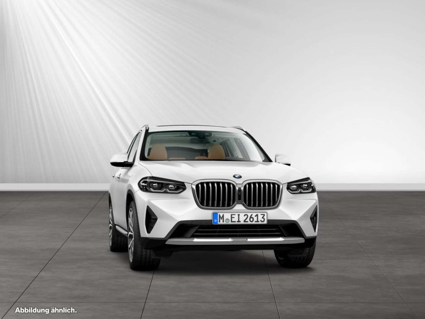BMW X3 XDrive20i - 2024 - Joinsteer - #11