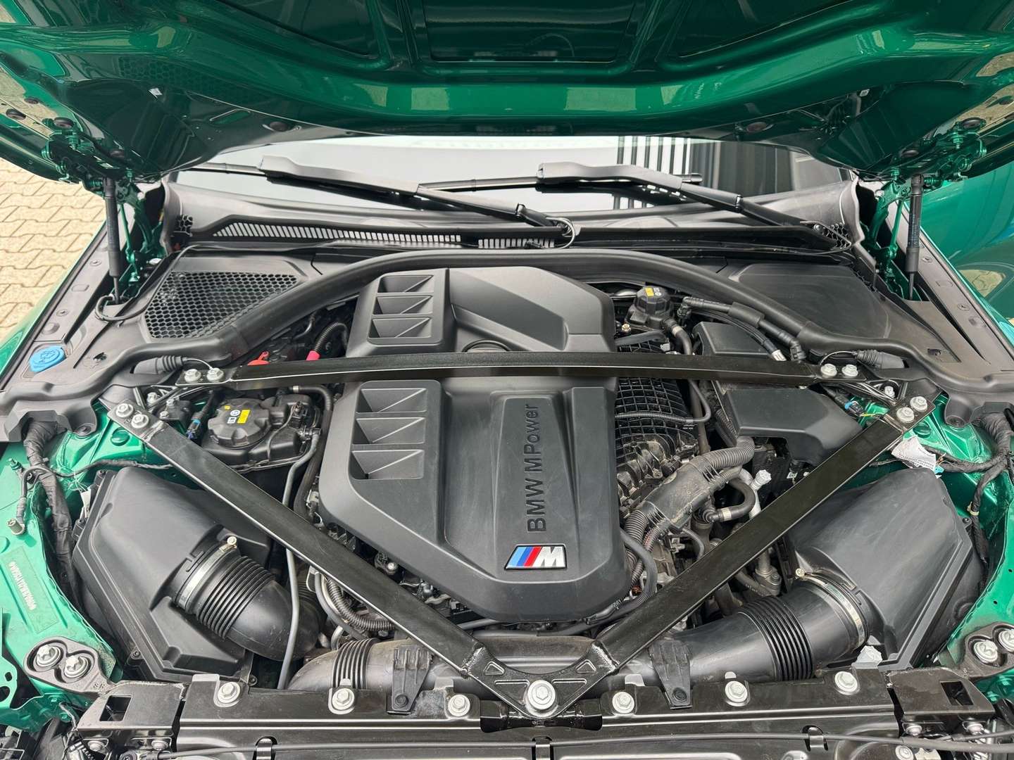 BMW M3 Competition - 2022 - Joinsteer - #27