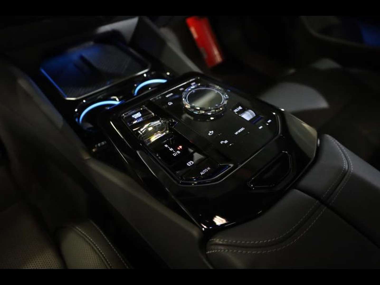 BMW I5 M Sport M60 XDrive - 2023 - Joinsteer - #12