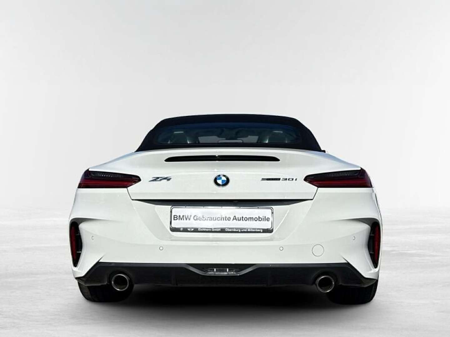BMW Z4 M Sport SDrive30i - 2024 - Joinsteer - #6