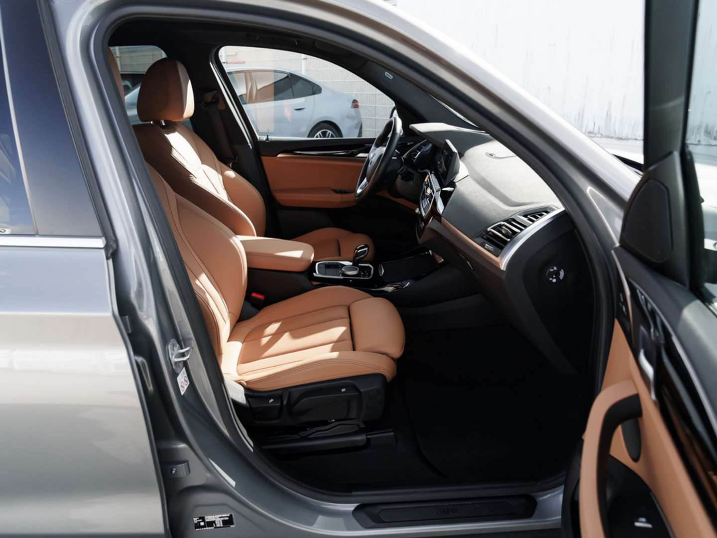 BMW X3 20i XDrive - 2023 - Joinsteer - #6