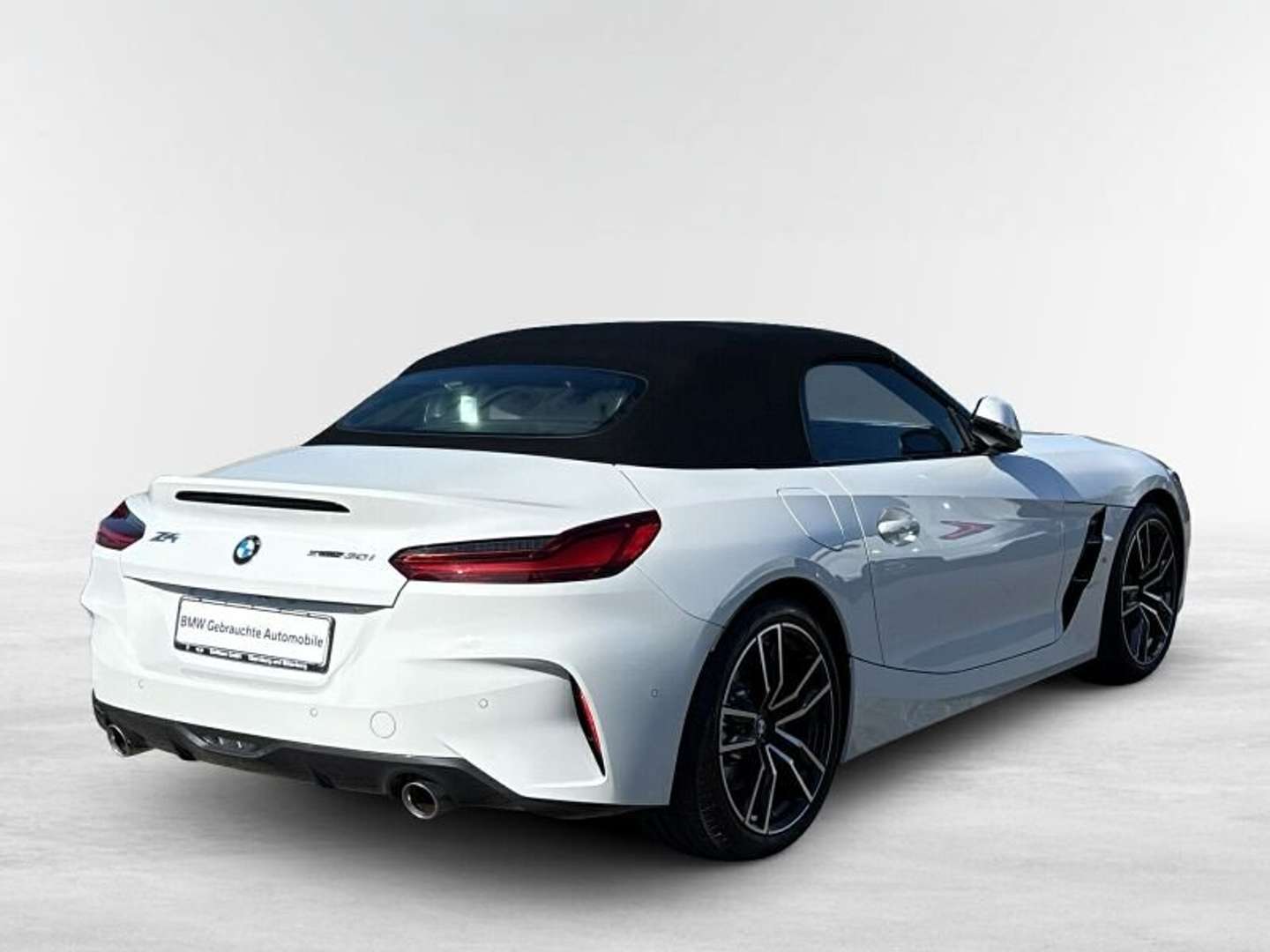 BMW Z4 M Sport SDrive30i - 2024 - Joinsteer - #7