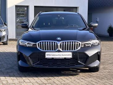 BMW 330e M Sport 330e — photo 2