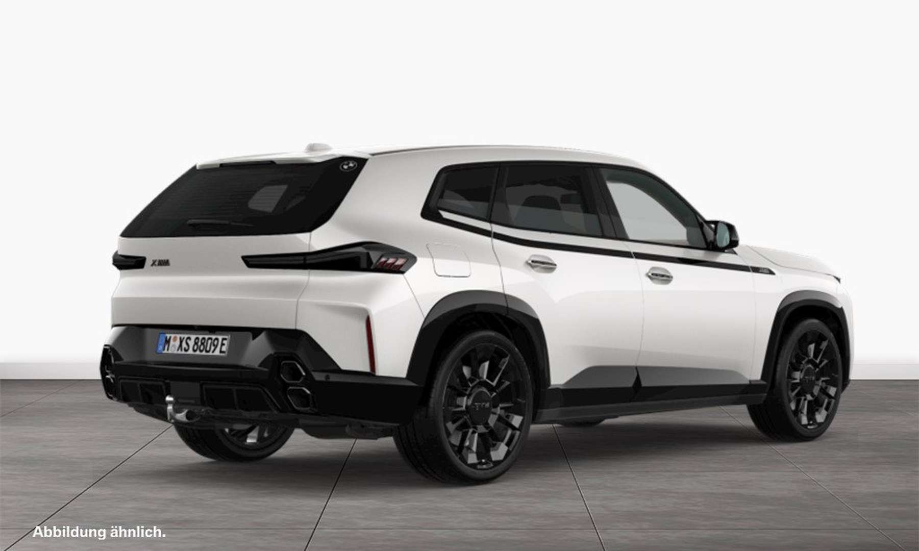BMW XM 50e - 2025 - Joinsteer - #2