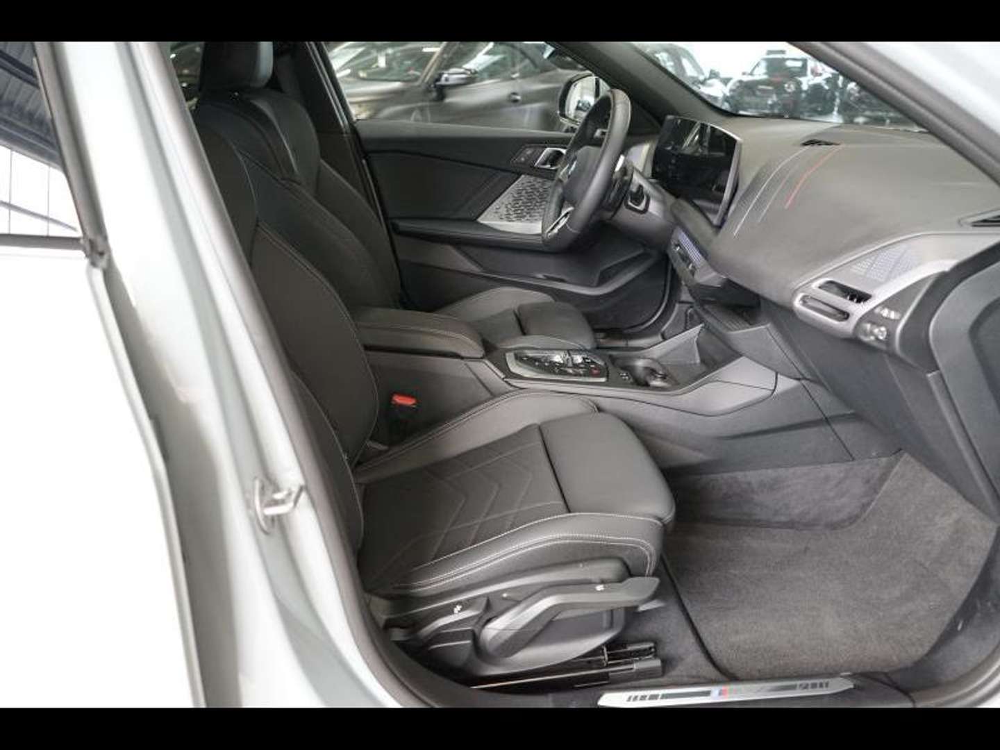 BMW Série 1 M Sport 120i - 2025 - Joinsteer - #27
