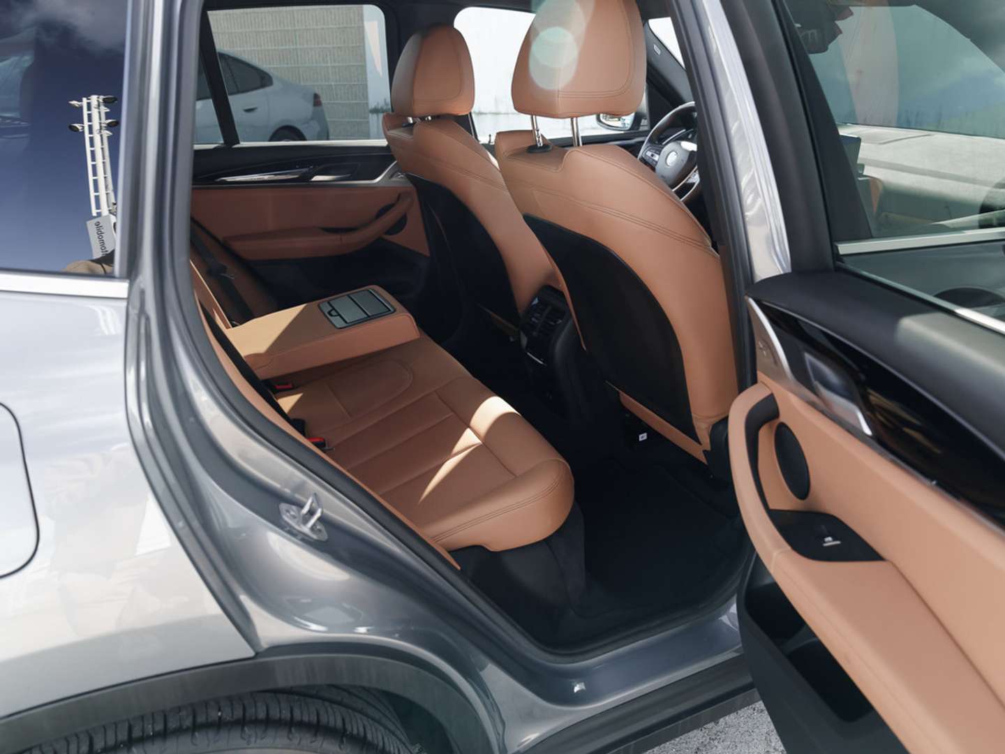 BMW X3 20i XDrive - 2023 - Joinsteer - #7