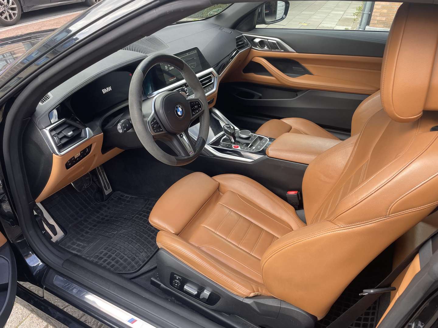 BMW Série 4 Cabriolet 420i - 2021 - Joinsteer - #7