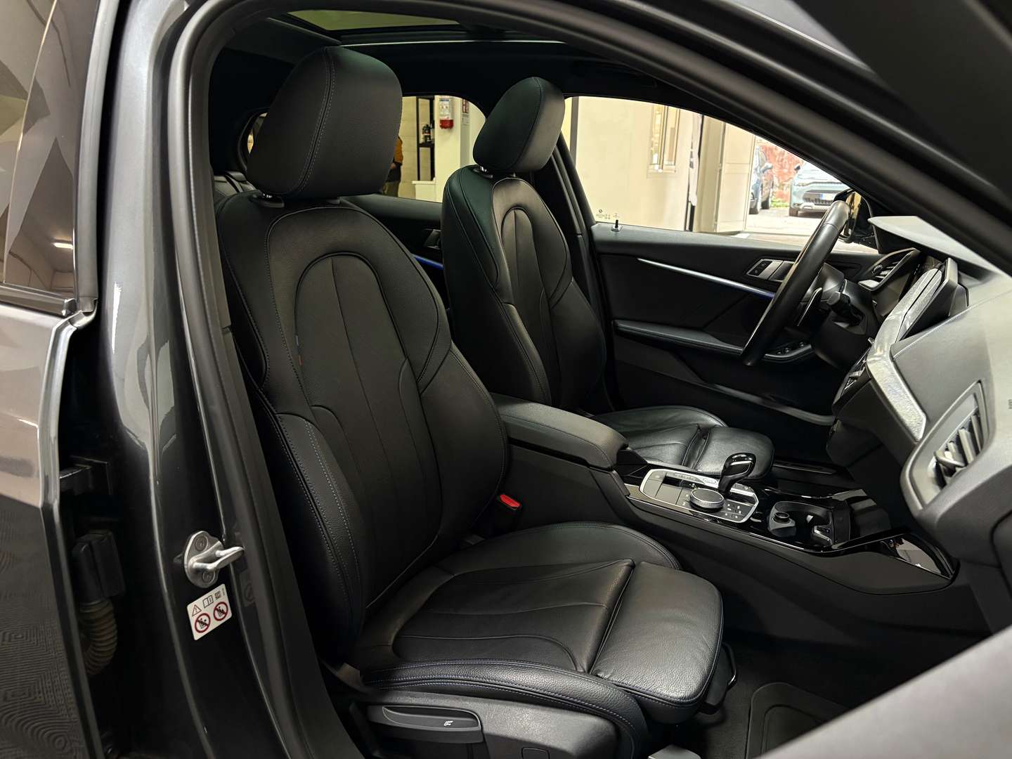 BMW Série 1 M135i XDrive - 2020 - Joinsteer - #31