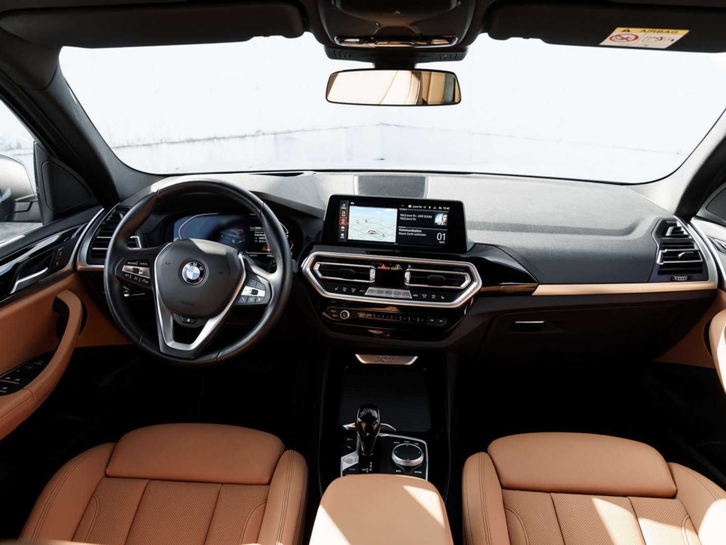 BMW X3 20i XDrive - 2023 - Joinsteer - #8