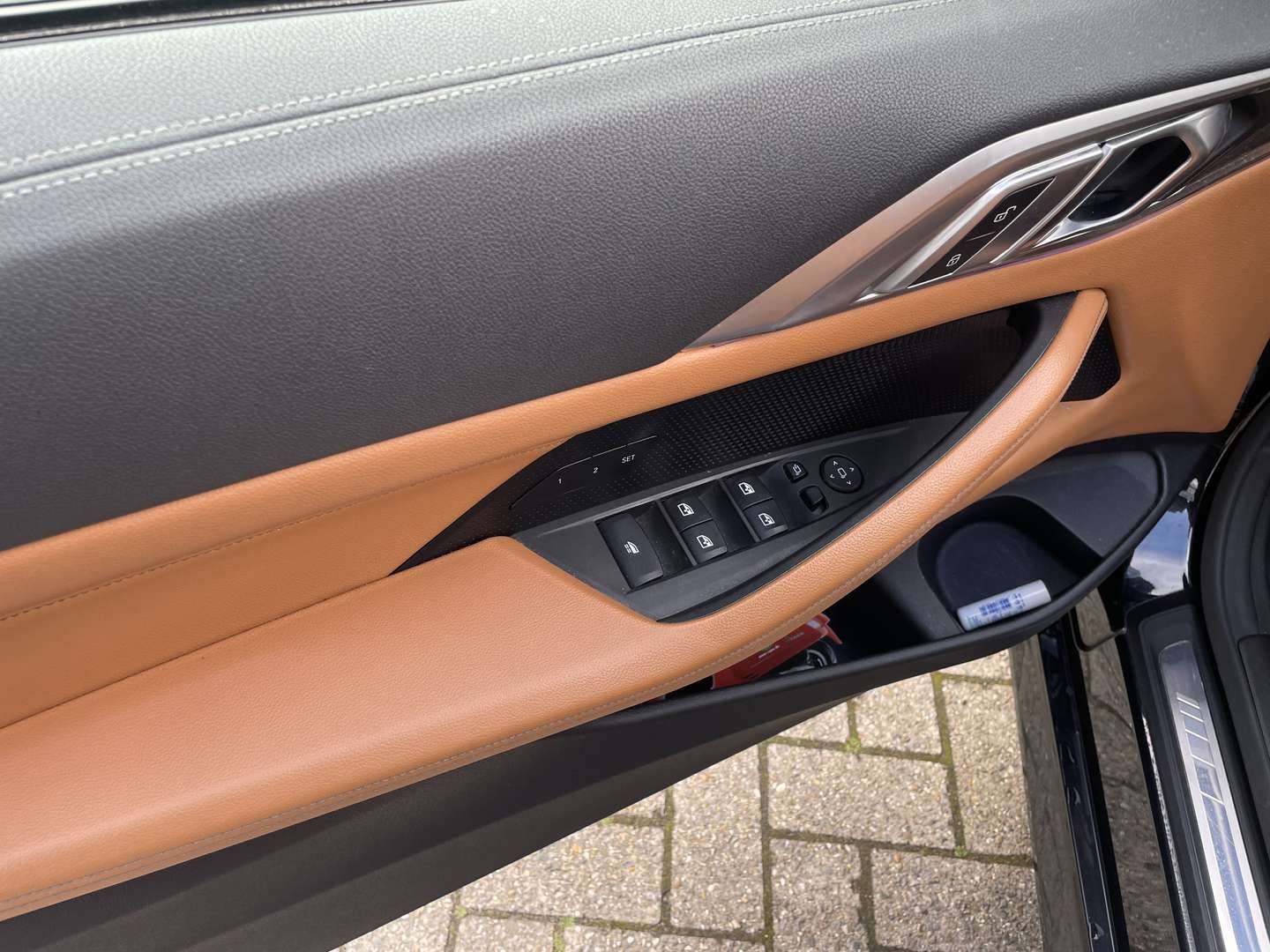 BMW Série 4 Cabriolet 420i - 2021 - Joinsteer - #8
