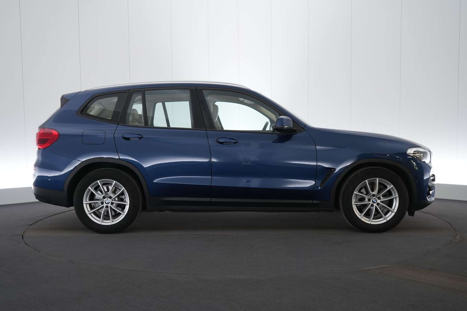 BMW X3 Business 18d SDrive - 2021 - Joinsteer - #5