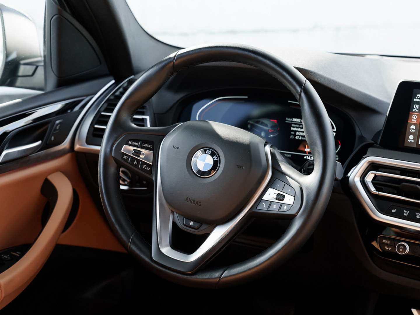 BMW X3 20i XDrive - 2023 - Joinsteer - #9