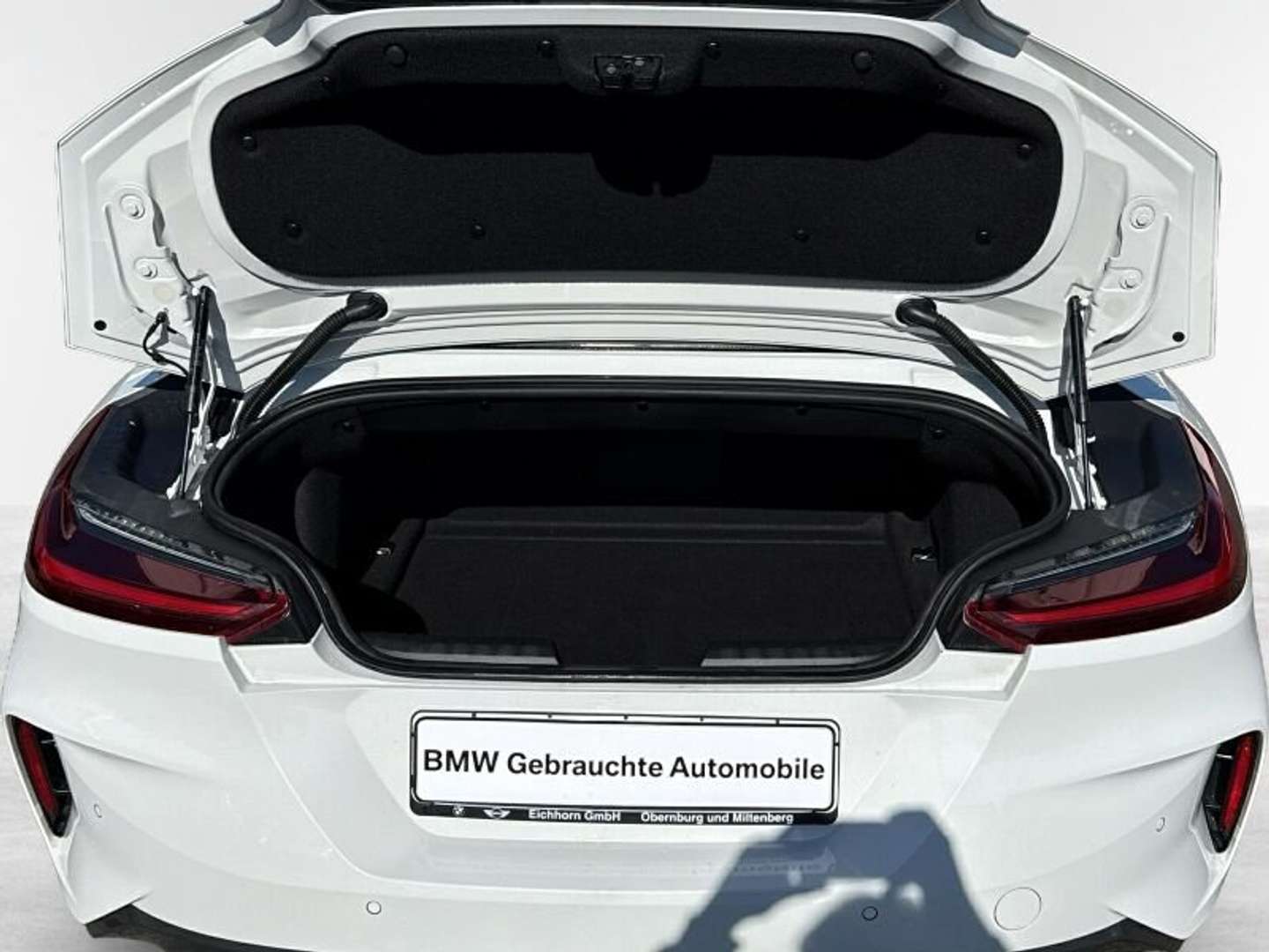 BMW Z4 M Sport SDrive30i - 2024 - Joinsteer - #10