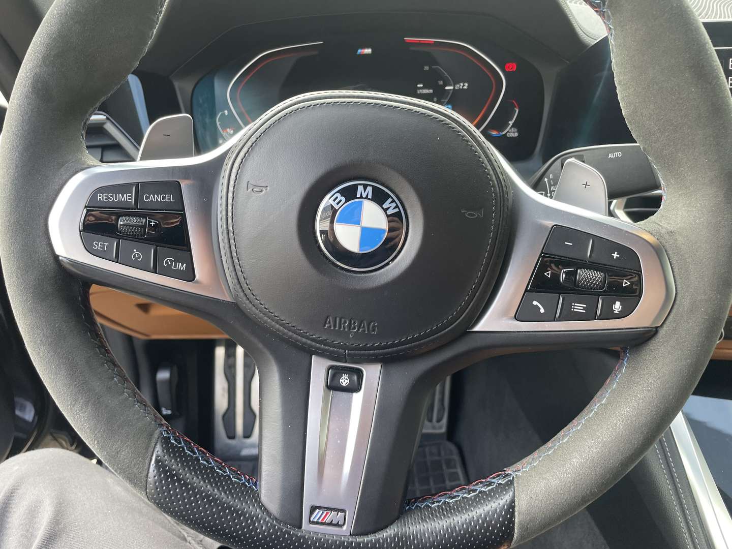 BMW Série 4 Cabriolet 420i - 2021 - Joinsteer - #9