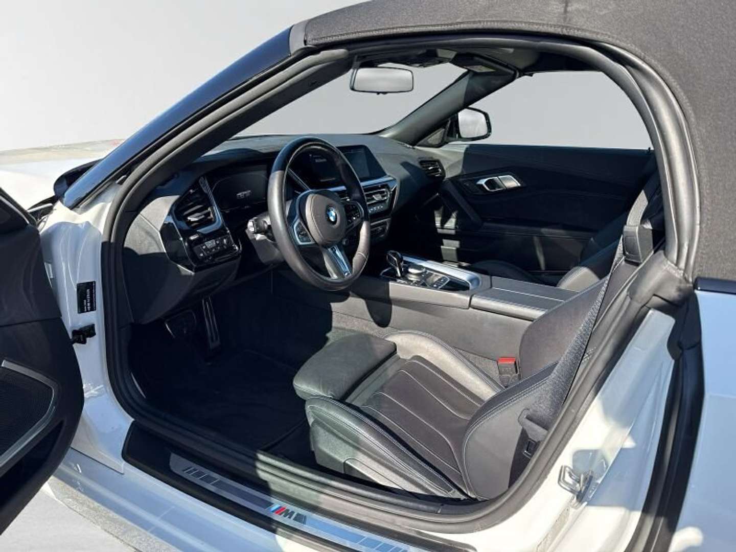 BMW Z4 M Sport SDrive30i - 2024 - Joinsteer - #11