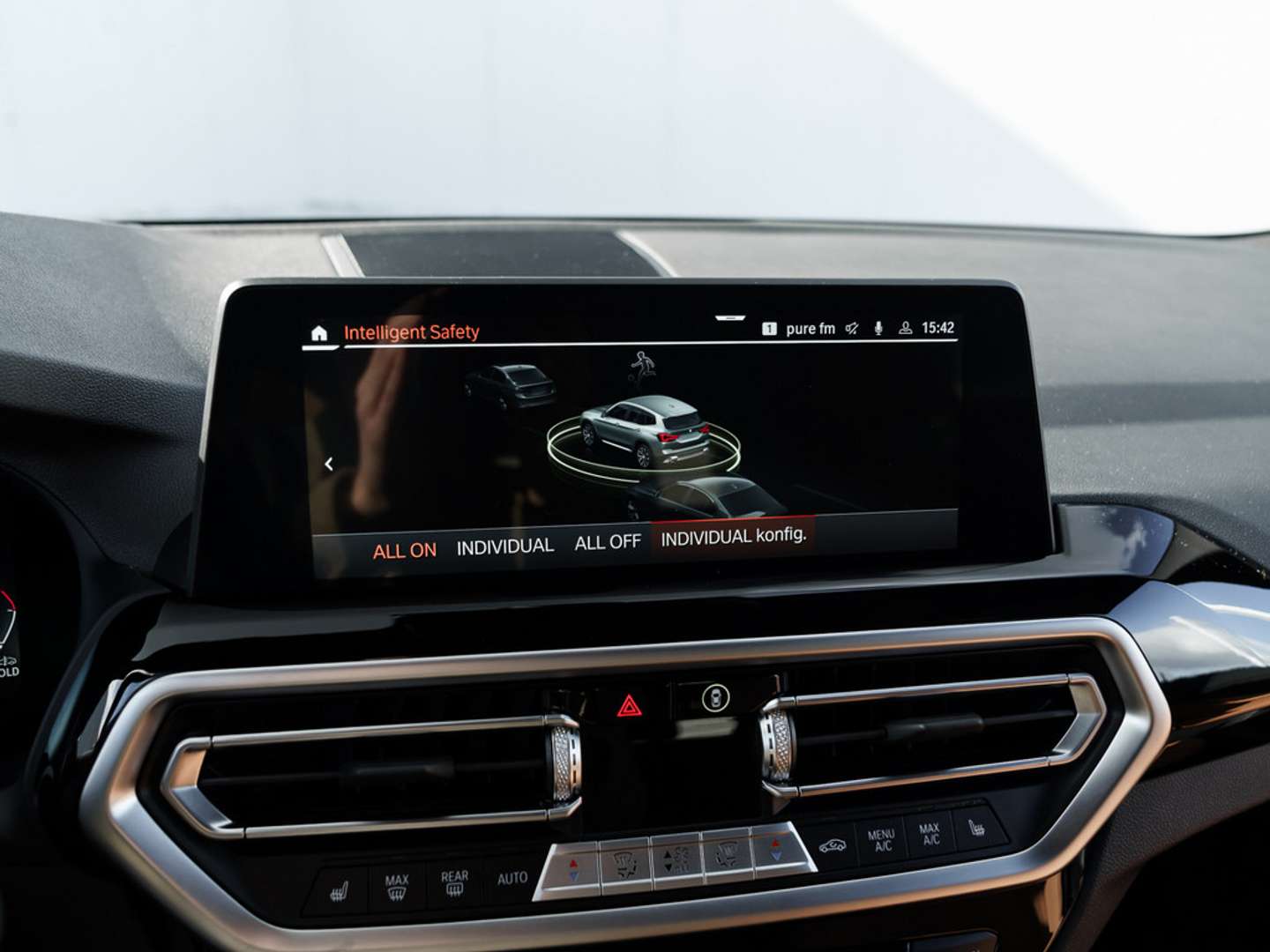 BMW X3 20i XDrive - 2023 - Joinsteer - #11