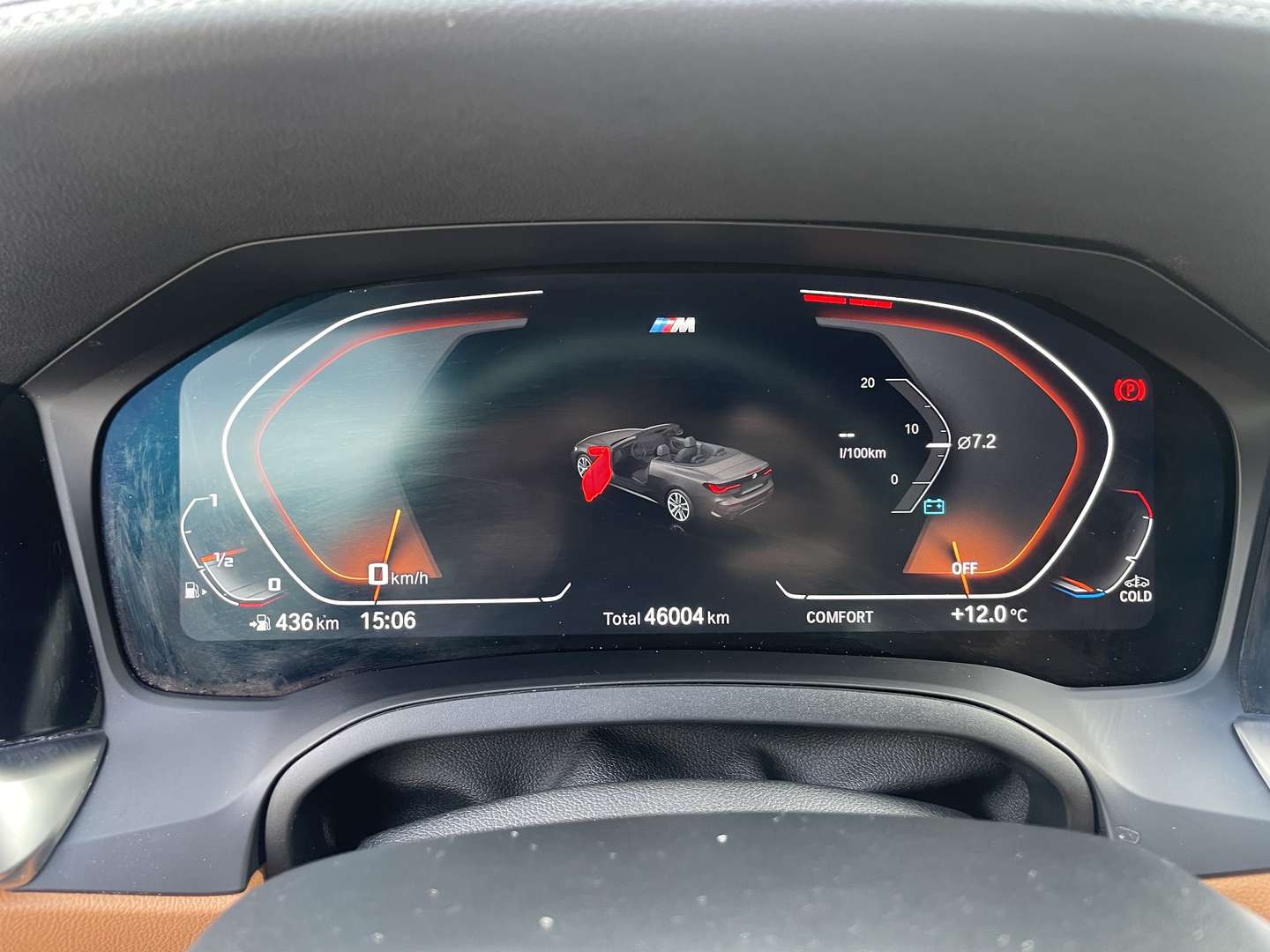 BMW Série 4 Cabriolet 420i - 2021 - Joinsteer - #10