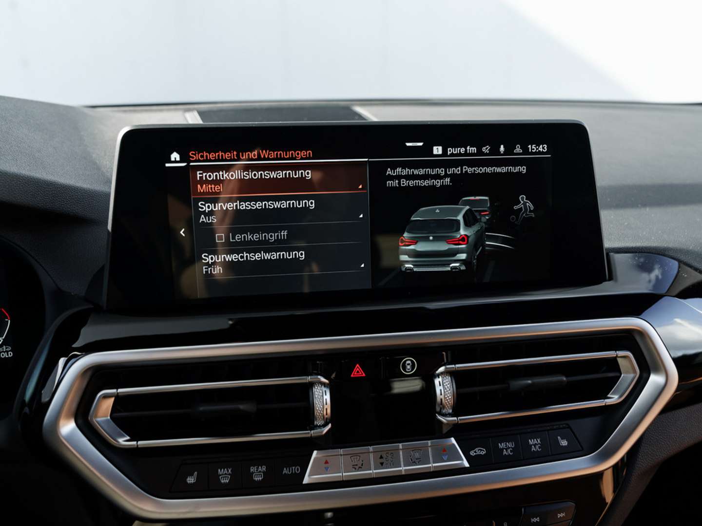 BMW X3 20i XDrive - 2023 - Joinsteer - #12