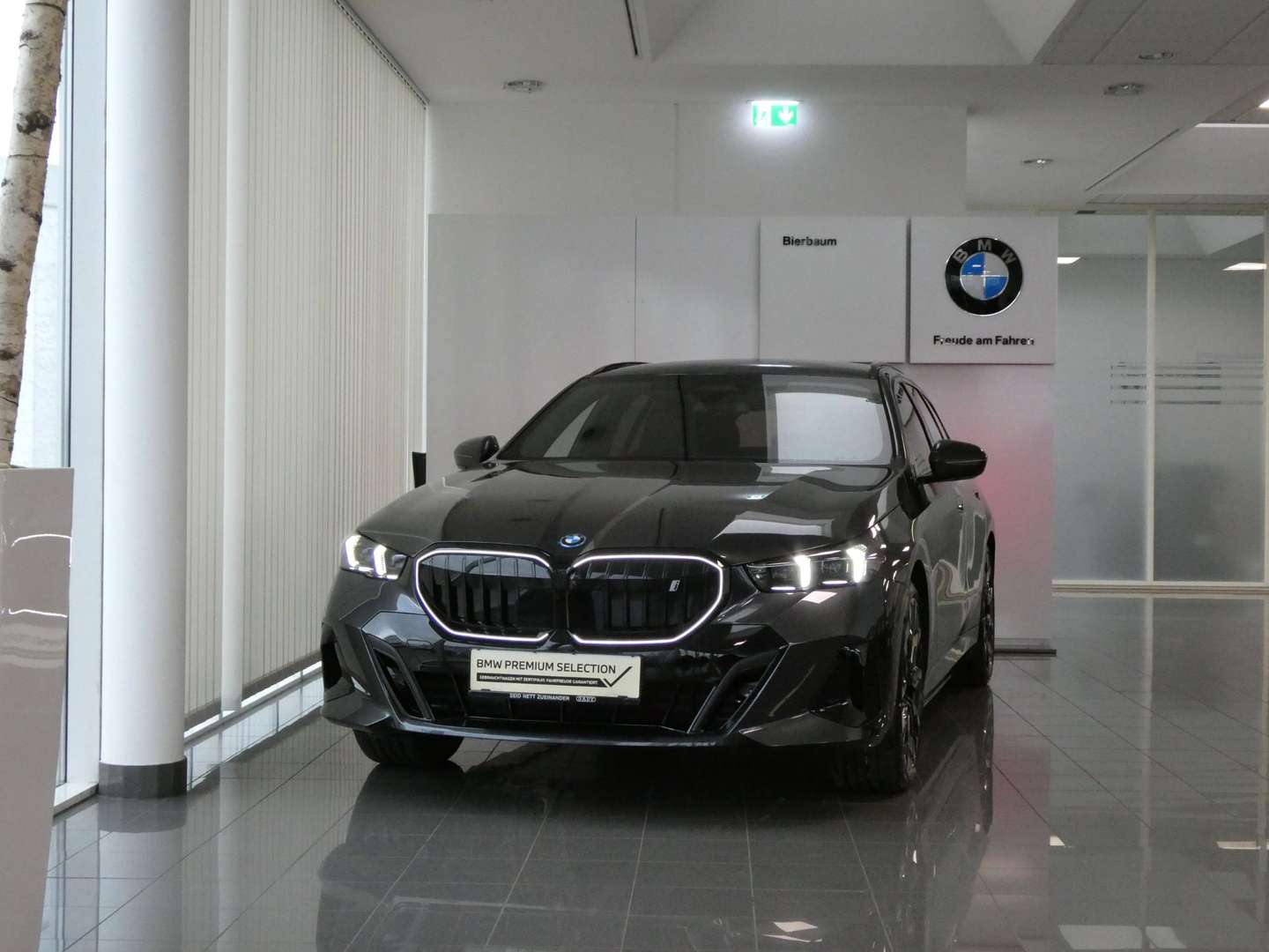 BMW I5 XDrive40 - 2026 - Joinsteer - #2