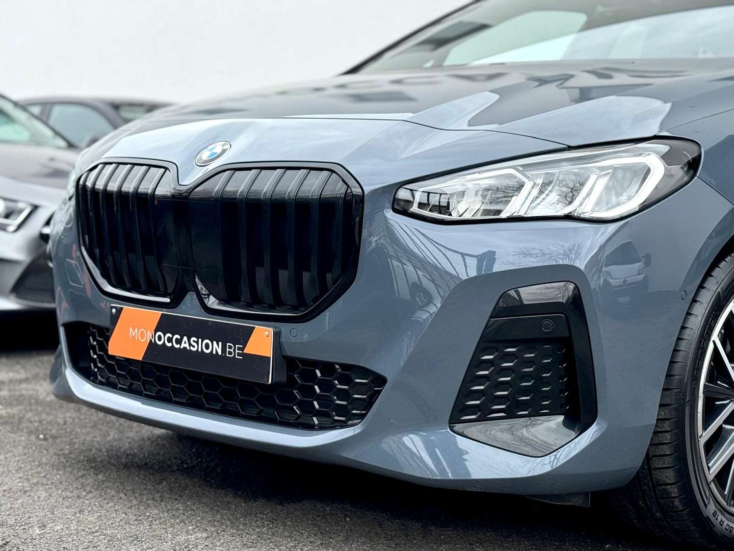 BMW 218 Active Tourer M Sport I - 2023 - Joinsteer - #4