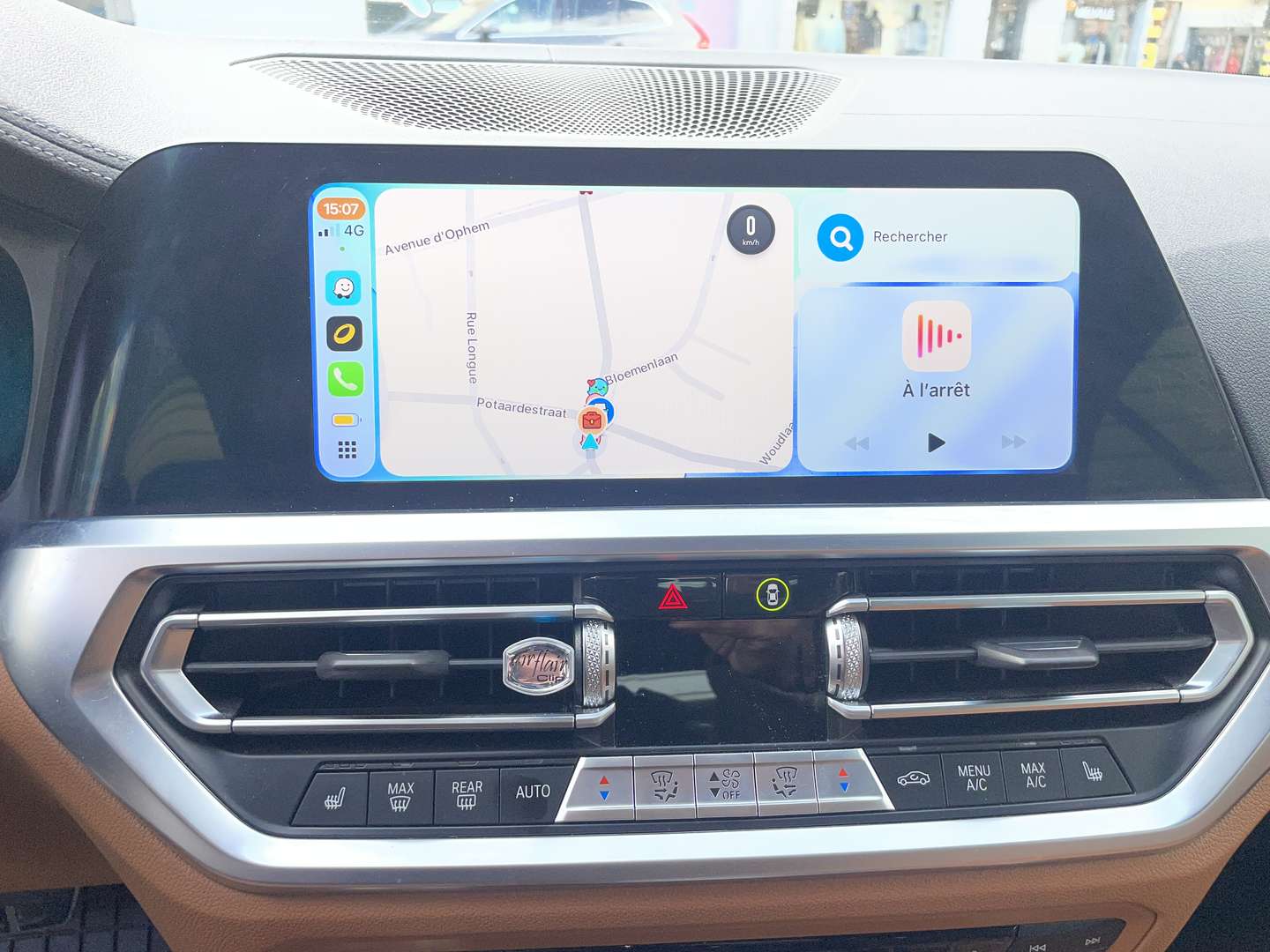 BMW Série 4 Cabriolet 420i - 2021 - Joinsteer - #11