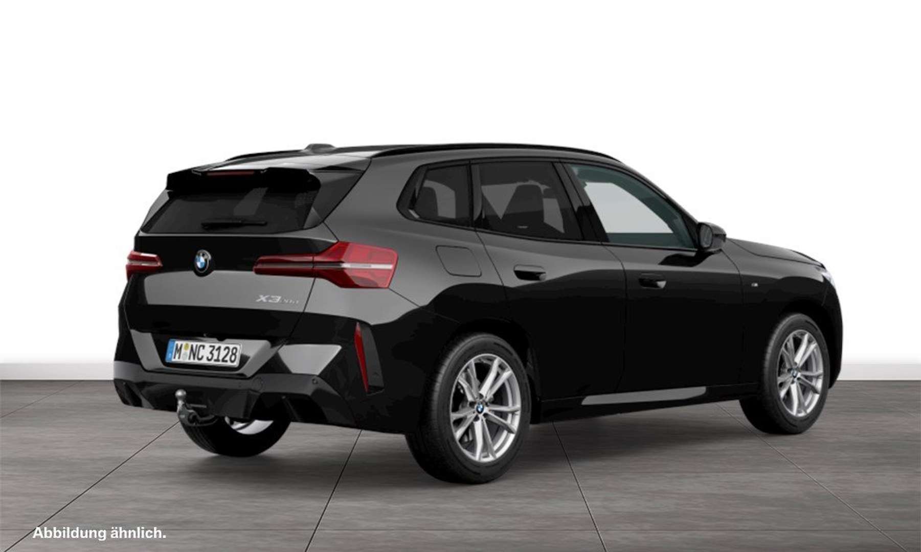 BMW X3 M Sport 20d XDrive - 2025 - Joinsteer - #1