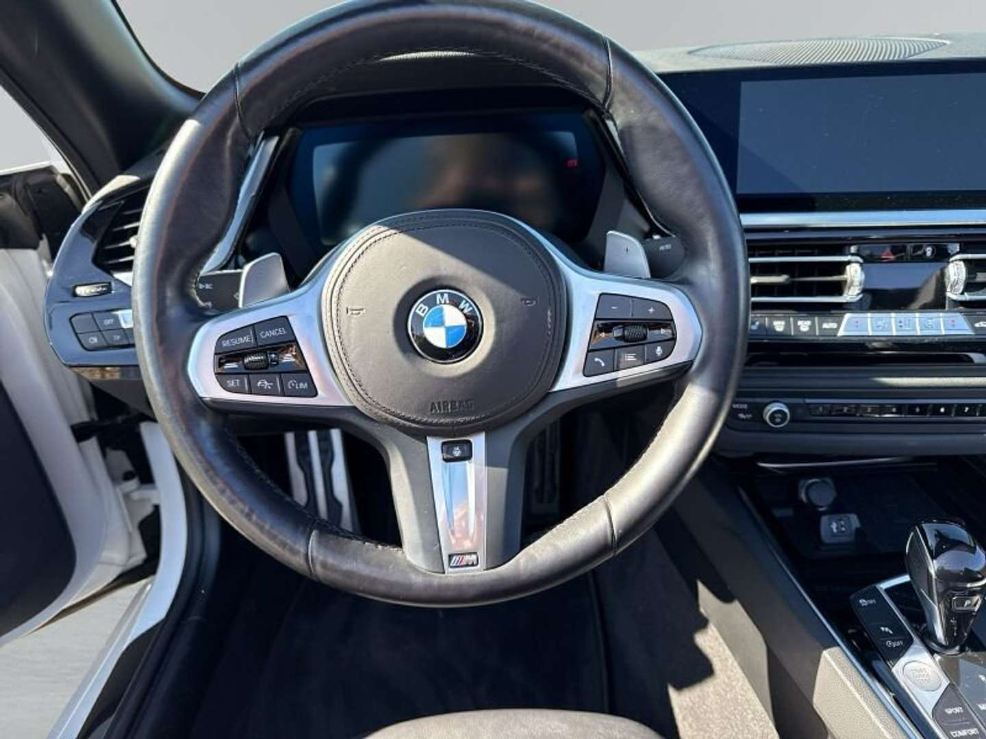 BMW Z4 M Sport SDrive30i - 2024 - Joinsteer - #15