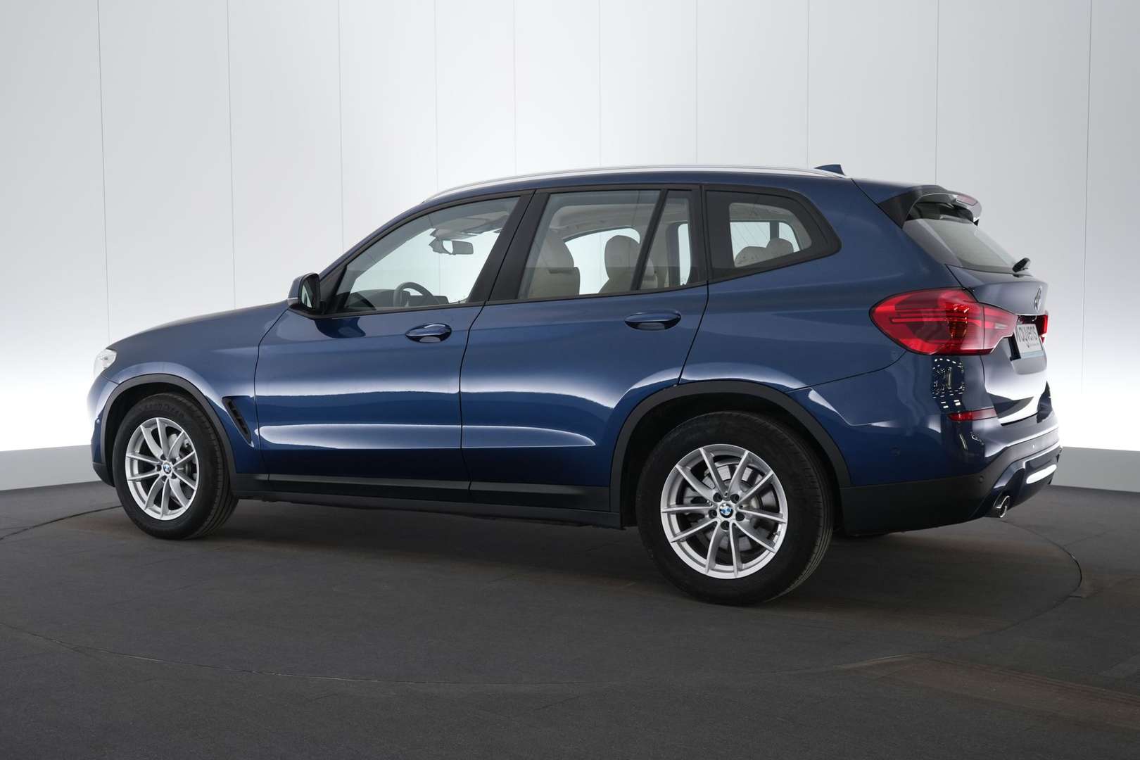 BMW X3 Business 18d SDrive - 2021 - Joinsteer - #10