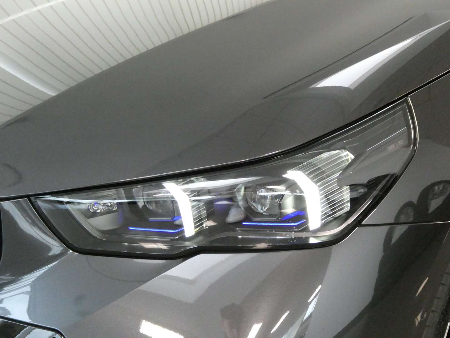 BMW I5 XDrive40 - 2026 - Joinsteer - #4