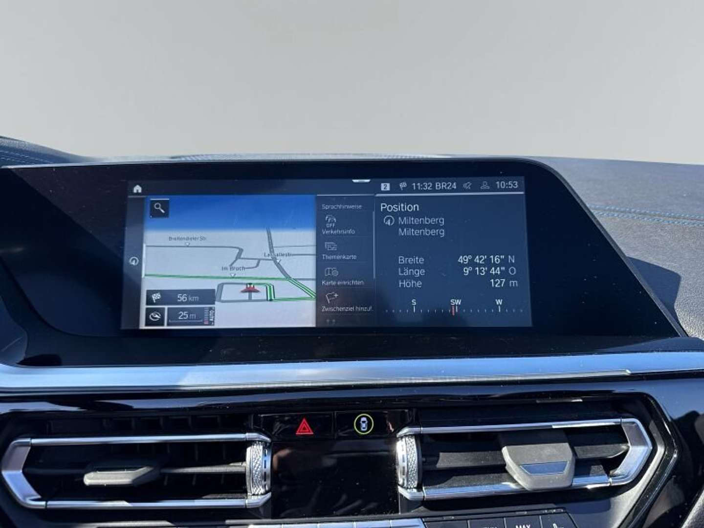 BMW Z4 M Sport SDrive30i - 2024 - Joinsteer - #16