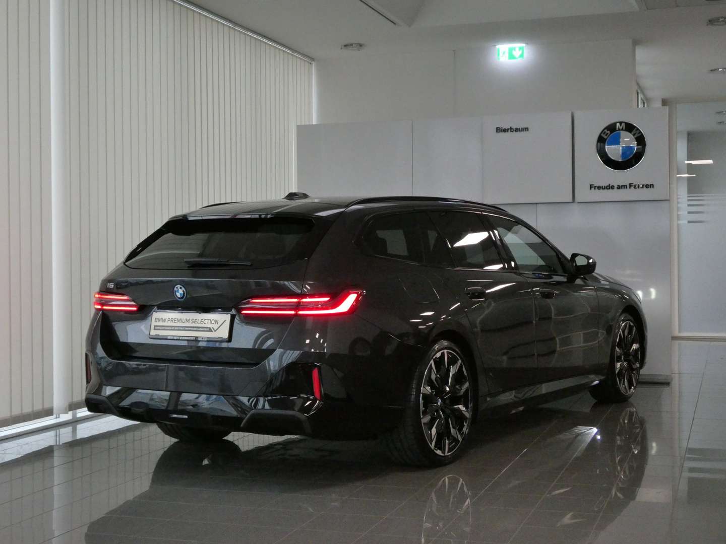 BMW I5 XDrive40 - 2026 - Joinsteer - #5