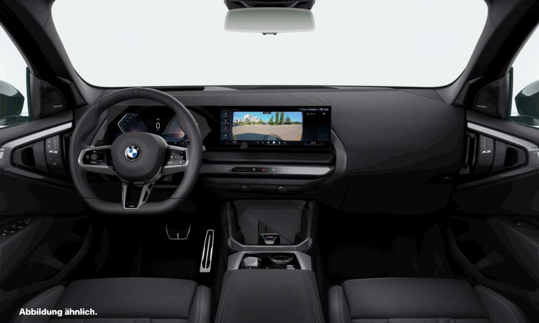 BMW X3 M Sport 20d XDrive - 2025 - Joinsteer - #2