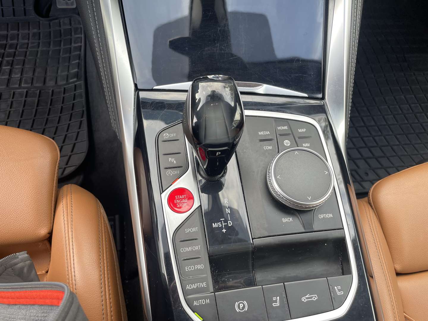 BMW Série 4 Cabriolet 420i - 2021 - Joinsteer - #13