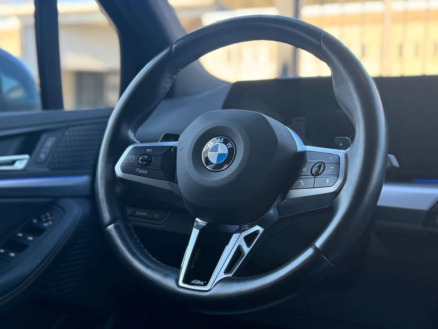BMW 218 Active Tourer M Sport I - 2023 - Joinsteer - #8