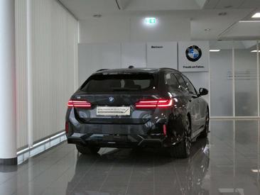 BMW I5 XDrive40 — photo 6