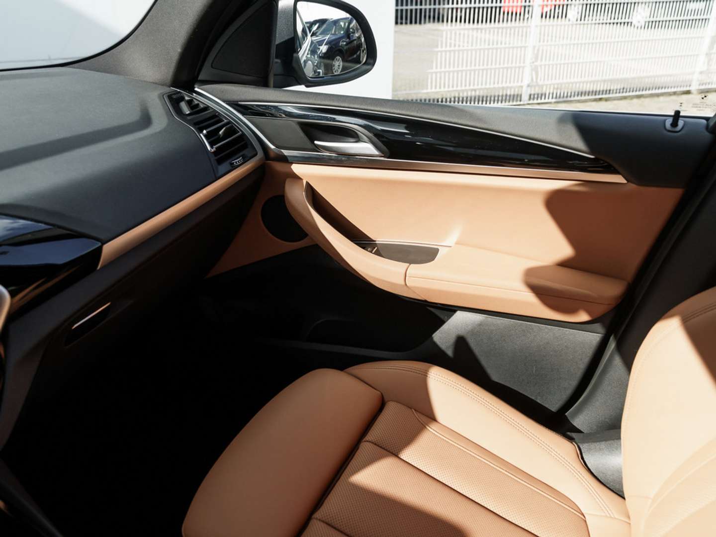 BMW X3 20i XDrive - 2023 - Joinsteer - #16