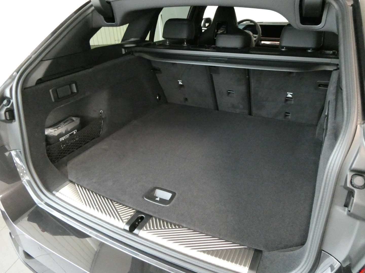 BMW I5 XDrive40 - 2026 - Joinsteer - #7