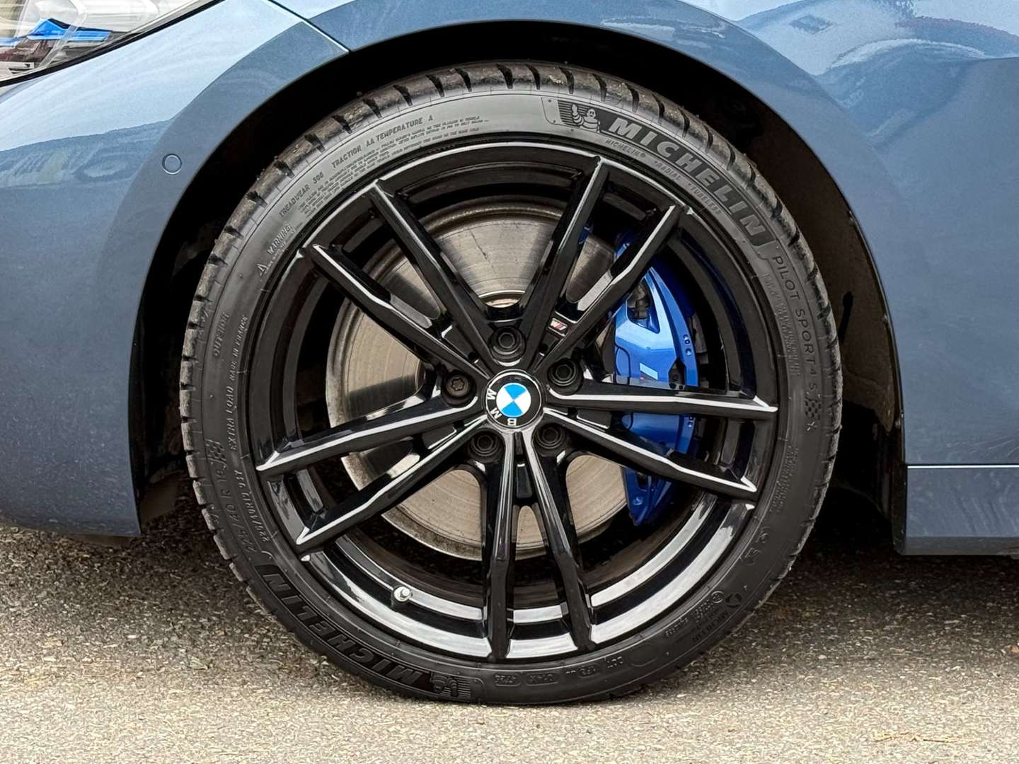 BMW Série 4 M Sport M440i XDrive - 2022 - Joinsteer - #7