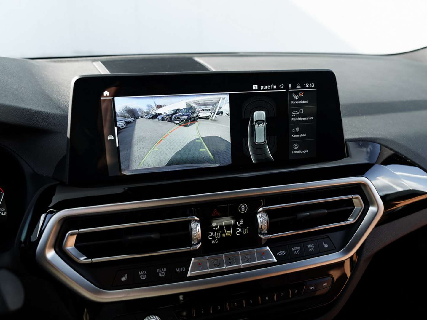 BMW X3 20i XDrive - 2023 - Joinsteer - #17