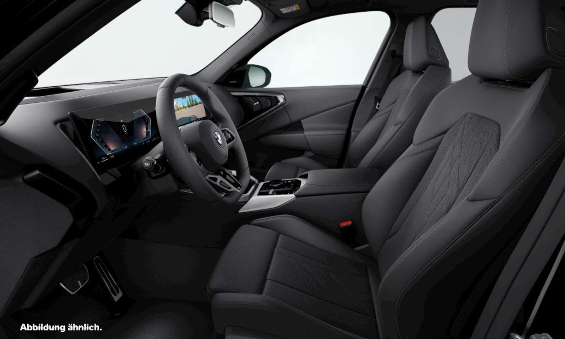 BMW X3 M Sport 20d XDrive - 2025 - Joinsteer - #3