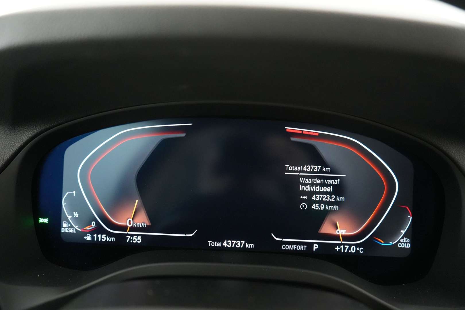 BMW X3 Business 18d SDrive - 2021 - Joinsteer - #14